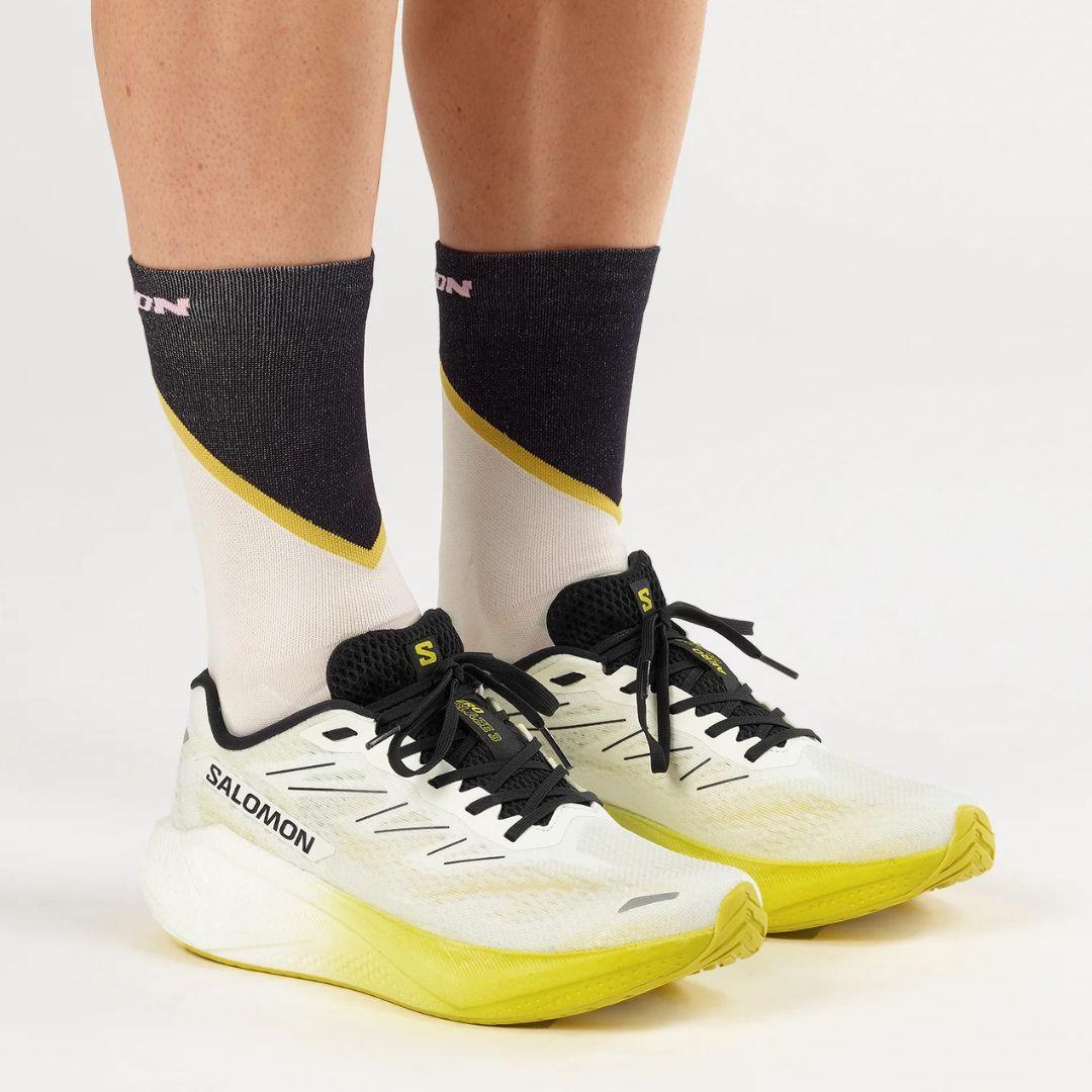 Salomon Men's Aero Blaze 3 Running Shoes